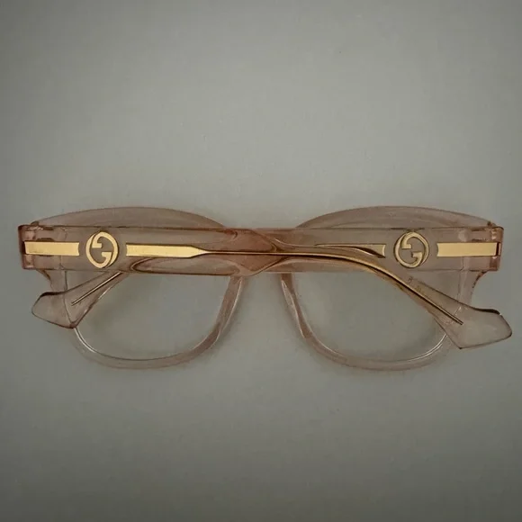 Gucci Optical Glasses - GG17750